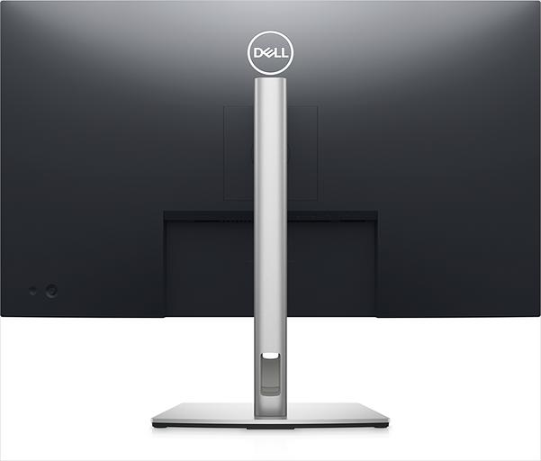 Монитор Dell 31.5" P3223DE CD S/BK (VA; 16:9; 350 cd/m2; 1000:1; 2560x1440; 5ms; 178/178; 2xDP; HDMI, USB-C; 4xUSB; RJ45; Swiv; HAS; Pivot) (P3223DE) фото 5