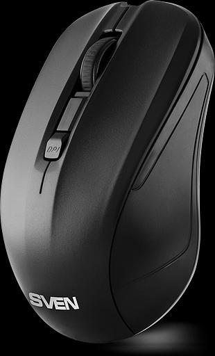 Беспроводной набор клавиатура+мышь SVEN KB-C3400W Sven SV-018887 фото 7