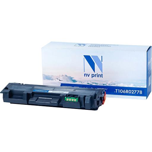 Набор NV Print NV-T106R02778-SET2 фото 1