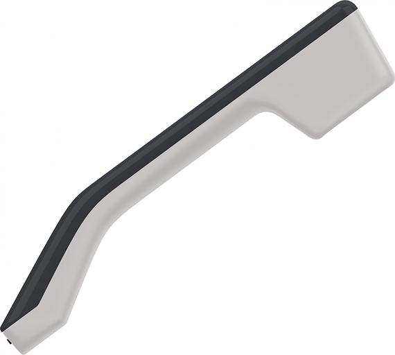 Телефон IP Fanvil V67 черный фото 8