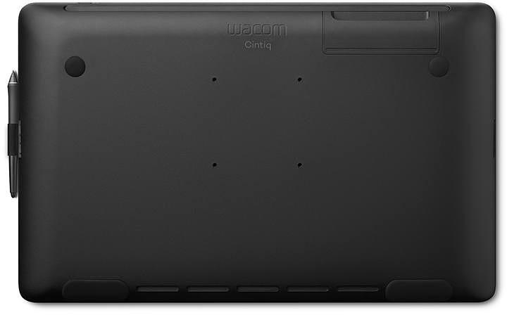 Интерактивный дисплей Wacom DTK2260K0A фото 1
