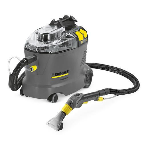 Аренда пылесоса моющего Karcher Puzzi 8/1 C фото 1