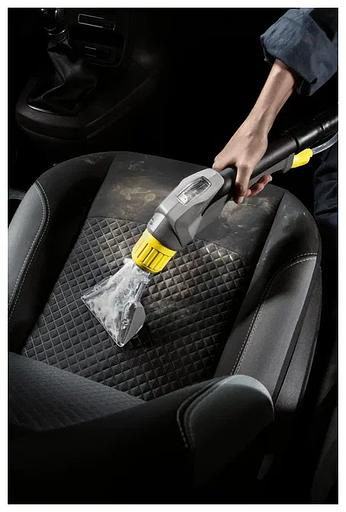 Аренда пылесоса моющего Karcher Puzzi 8/1 C фото 3
