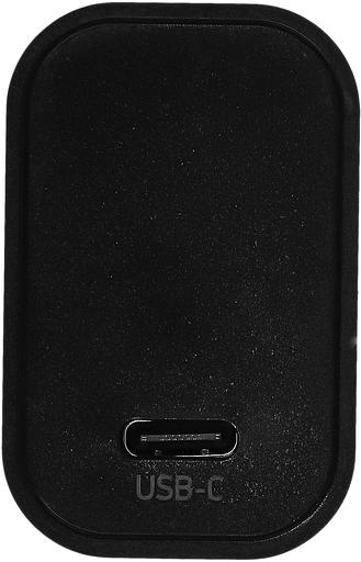 Сетевое зар./устр. Digma DGW3C 3A PD черный (DGW3C0F010BK) фото 5