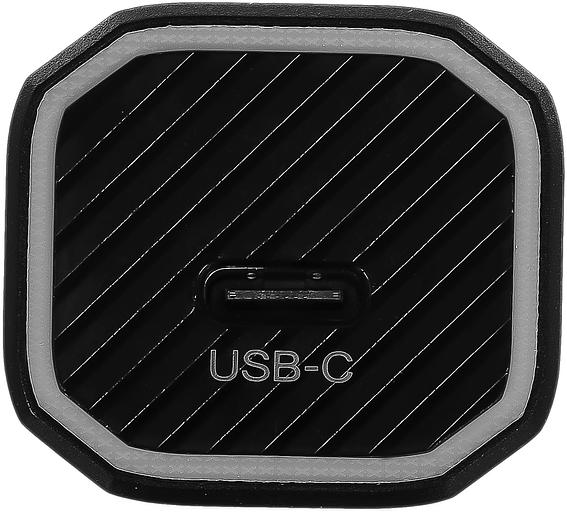 Автомобильное зар./устр. Digma DGC2B 3A PD черный (DGC2B0F010BK) фото 5