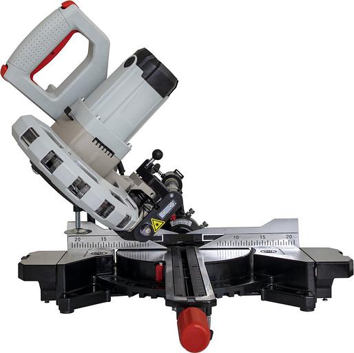 Торцовочная пила Ресанта ТП-210ПЛ 1800Вт 5000об/мин d=210мм фото 3