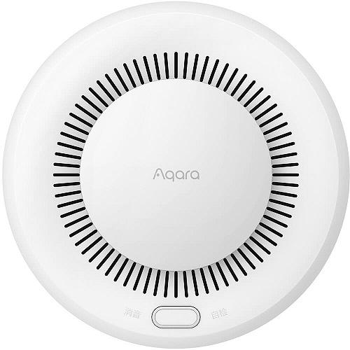 Датчик задымления Aqara Smart Smoke Detector (JY-GZ-03AQ) фото 2