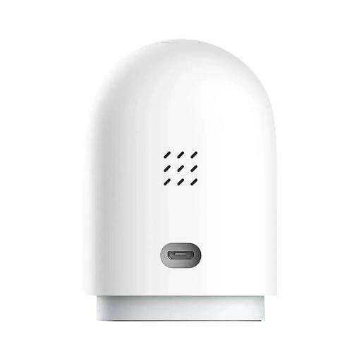 Камера видеонаблюдения IP Aqara Camera Hub G2H Pro 4-4мм цв. корп.:белый (CH-C01) фото 3