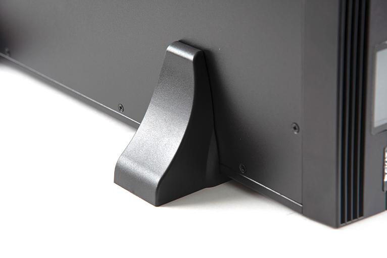 (490) Бастион SKAT-UPS 6000ВА/5400Вт RACK 2U/On-Line/16хАКБ(80Ач)/220В/SNMP slot/5 л.г./МИНПРОМТОРГ реестр (SKAT-UPS 6000 RACK) фото 6