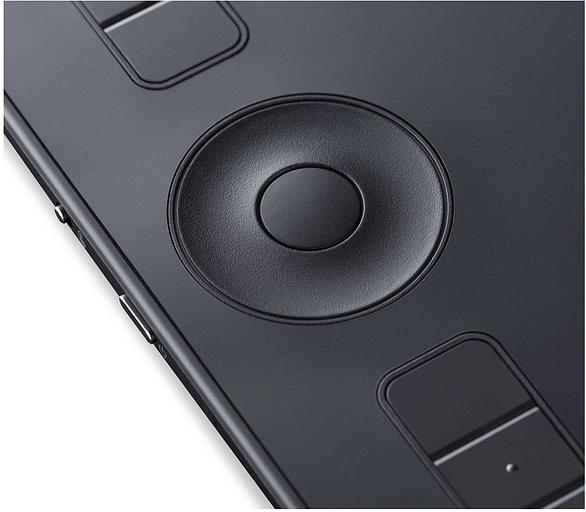 Графический планшет Wacom PTH-860-N фото 4