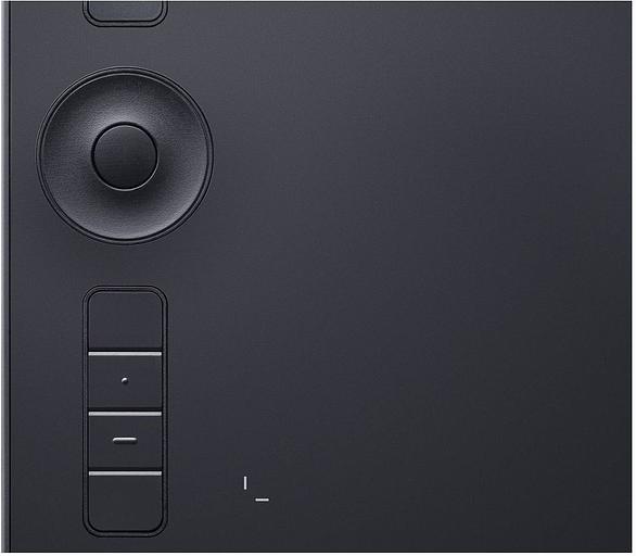 Графический планшет Wacom PTH-860-N фото 5