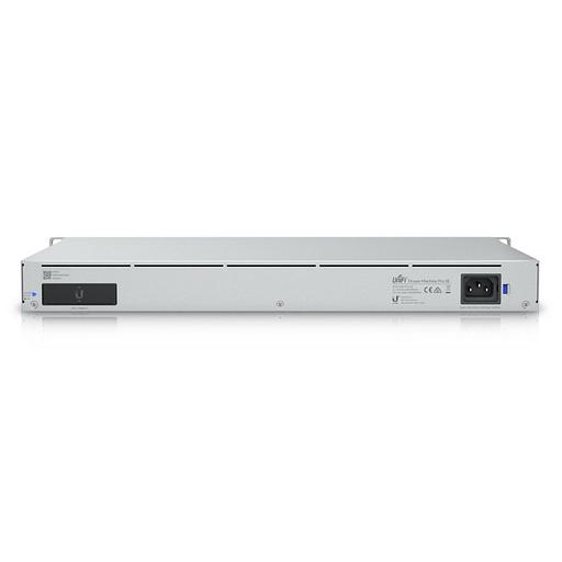 Маршрутизатор Ubiquiti Dream Machine Special Edition All-in-one router and security gateway with an integrated PoE switch and network video recorder. (UDM-SE) фото 2