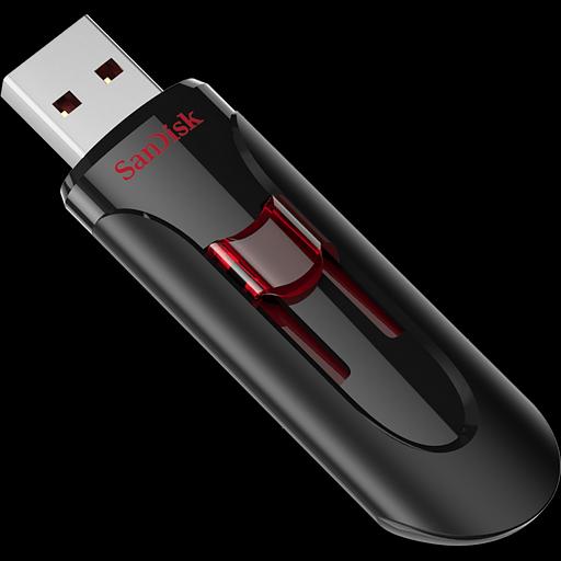 Флэш-накопитель USB3 128GB SDCZ600-128G-G35 SANDISK фото 1