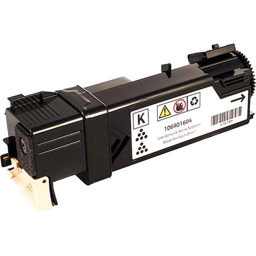 Тонер-картридж черный Xerox 106R01604 фото 1