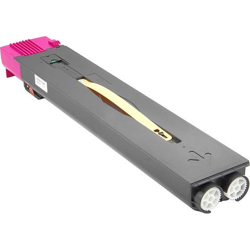 Пурпурный тонер-картридж C60/C70 Xerox 006R01661 фото 1