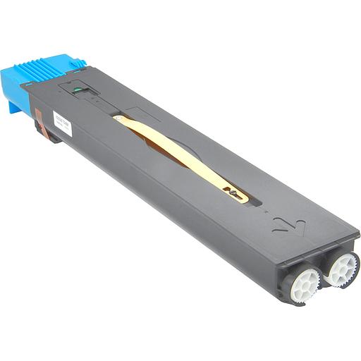 Голубой тонер-картридж C60/C70 Xerox 006R01660 фото 1