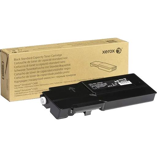 Черный тонер-картридж станд. емк. Xerox 106R03508 фото 1