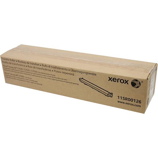 Ролик второго переноса Xerox 115R00126 фото 2