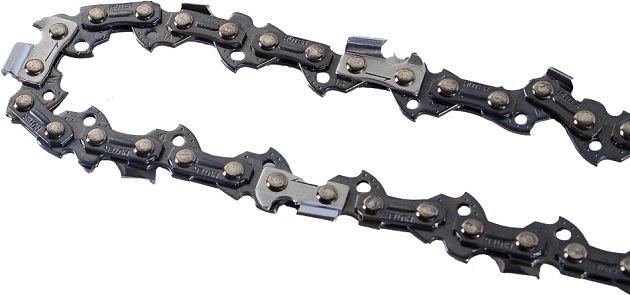 Цепь для цепных пил Huter С8 Prof/52 3/8" 52звена (71/4/26) фото 2