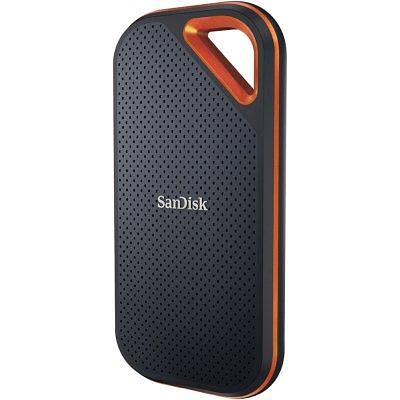 SSD жесткий диск USB3.1 1TB EXT. SDSSDE81-1T00-G25 SANDISK фото 1