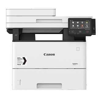 МФУ лазерный Canon i-Sensys MF453dw (5161C007) A4 Duplex WiFi фото 5