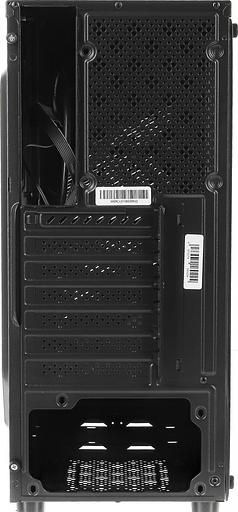 Корпус Accord ACC-CL915 черный без БП ATX 4x120mm 2xUSB2.0 1xUSB3.0 audio фото 4