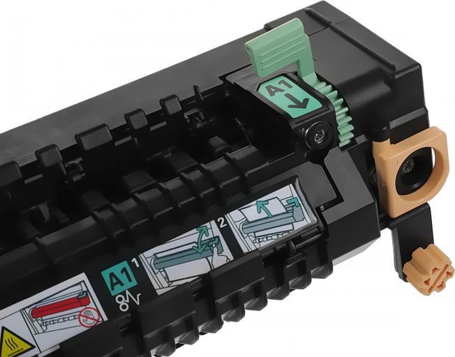 Печка в сборе Cactus CS-FU-XER-PH5550 (126K18319) для Xerox Phaser 5550N фото 4