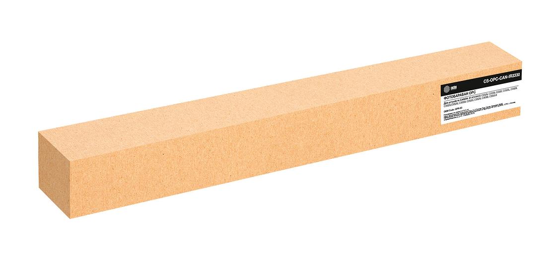 Барабан Cactus CS-OPC-CAN-IR3330 (GPR-53) для Canon iR ADVANCE C3325i/3330i/3320/3320L/3320i/3520i/3525i/3530i 100000стр. фото 1