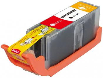 Картридж струйный G&G GG-PGI450XLBK черный (21.4мл) для Canon MG6340/5440/IP7240 фото 2