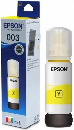 Чернила Epson C13T00V498 фото 1