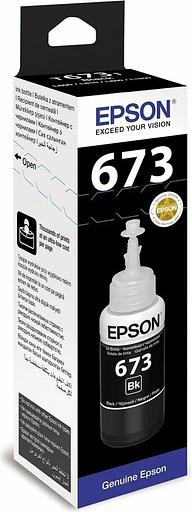 Чернила Epson C13T673198 фото 1
