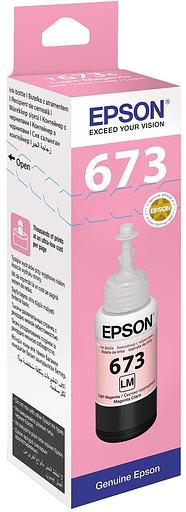 Чернила Epson C13T673698 фото 1