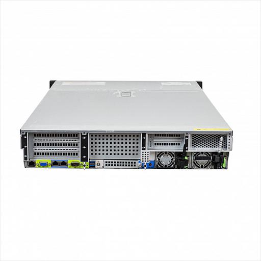Серверная платформа SNR-SR2312RS Rack 2U,2xXeon FCLGA4189(upto TDP 270),32xDDR4/3200MHz(upto 12TB),12xHDD LFF/SFF SATA,noRAID,upto2xM.2,3xPCIx8 riser,2x550W (SNR-SR2312RS) фото 2