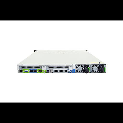 Серверная платформа SNR-SR1210RS Rack 1U,2xXeon 1-2st Gen TDP 165W(LGA3647),24xDDR4/2933MHz(upto 3TB),10xHDD SFF SATA,noRAID,upto2xM.2,1xPCIx16 riser,2x550W (SNR-SR1210RS) фото 2
