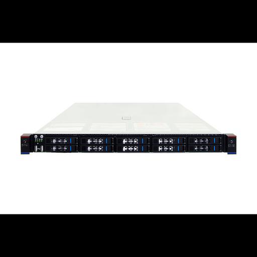 Серверная платформа SNR-SR1210RS Rack 1U,2xXeon 1-2st Gen TDP 165W(LGA3647),24xDDR4/2933MHz(upto 3TB),10xHDD SFF SATA,noRAID,upto2xM.2,1xPCIx16 riser,2x550W (SNR-SR1210RS) фото 3