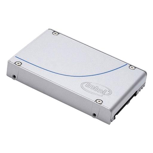 Твердотельные диски Intel SSD S4620 Series (3.84TB, 2.5in SATA 6Gb/s, 3D4, TLC), 1 year (SSDSC2KG038TZ01) фото 1