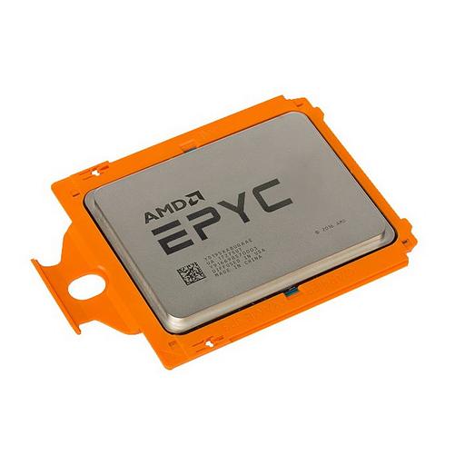 Процессор AMD AMD EPYC 7663 56 Cores, 112 Threads, 2.0/3.5GHz, 256M, DDR4-3200, 2S, 240/240W фото 1