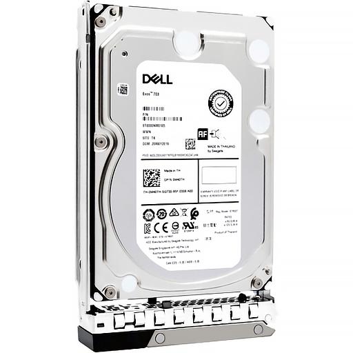 Жесткий диск Dell 400-ASIF фото 1