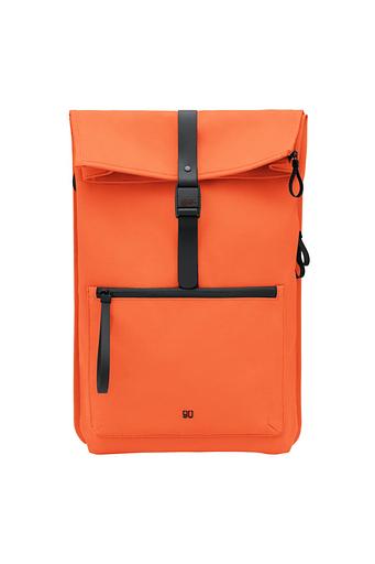 Рюкзак NINETYGO URBAN DAILY Backpack оранжевый фото 1