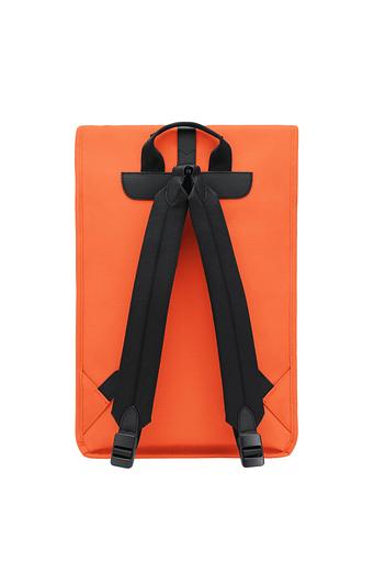 Рюкзак NINETYGO URBAN DAILY Backpack оранжевый фото 2