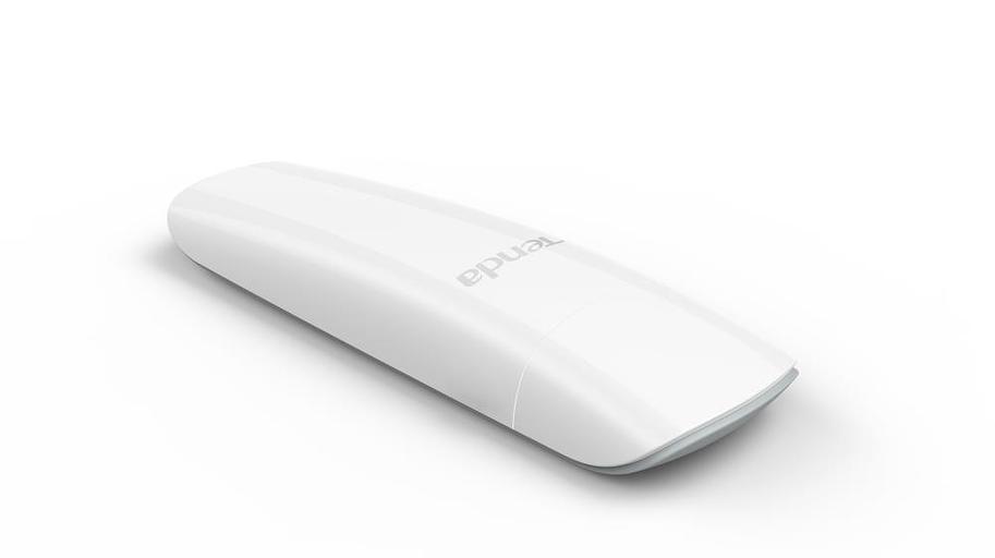 Wi-Fi адаптер 1201MBPS USB U18 TENDA фото 2