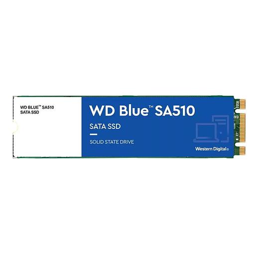 Твердотельные накопители WD WDS100T3B0B фото 2