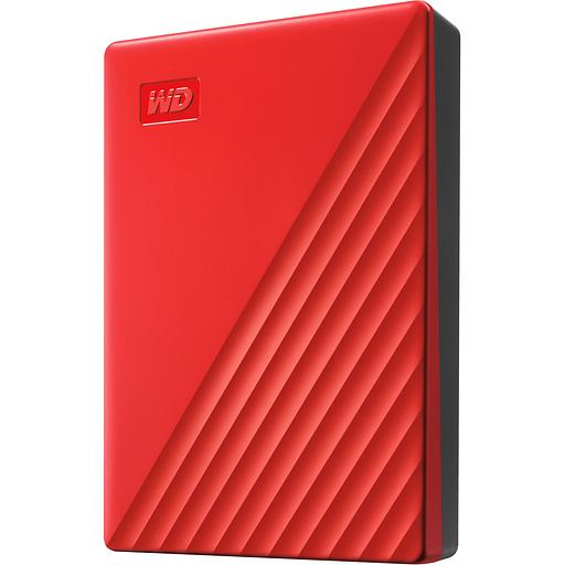 Внешние HDD WD HDD 5TB WDBPKJ0050BRD-WESN фото 2