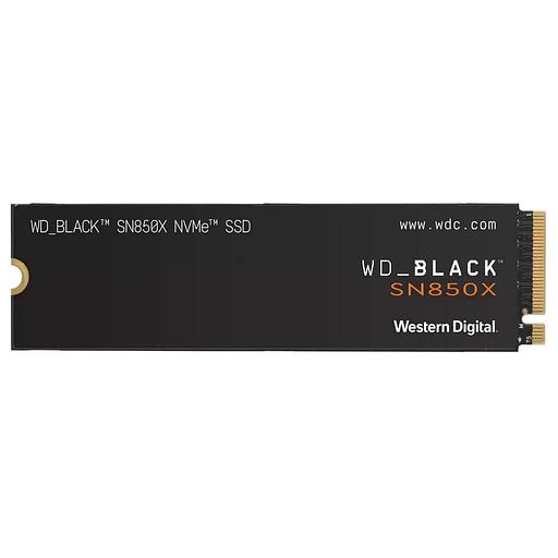 Твердотельный накопитель WD WDS100T2X0E фото 2