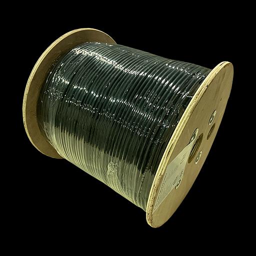 Кабель TWT UTP, 4 пары, Кат.5е, LSZH, универсальный, 305 м (TWT-5EUTP-UNV) фото 2