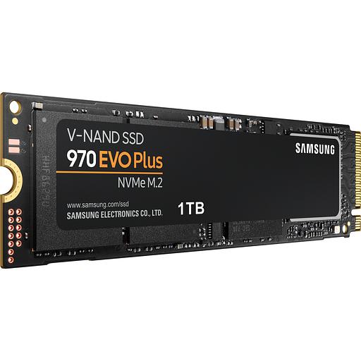Твердотельные накопители Samsung MZ-V7S1T0BW фото 4