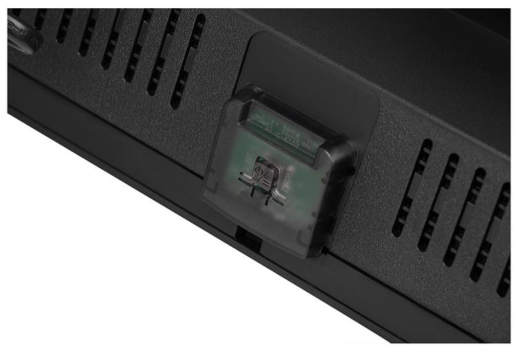 Телевизор LED Hyundai 40" H-LED40BS5003 Яндекс.ТВ Frameless черный FULL HD 60Hz DVB-T DVB-T2 DVB-C DVB-S DVB-S2 USB WiFi Smart TV фото 5