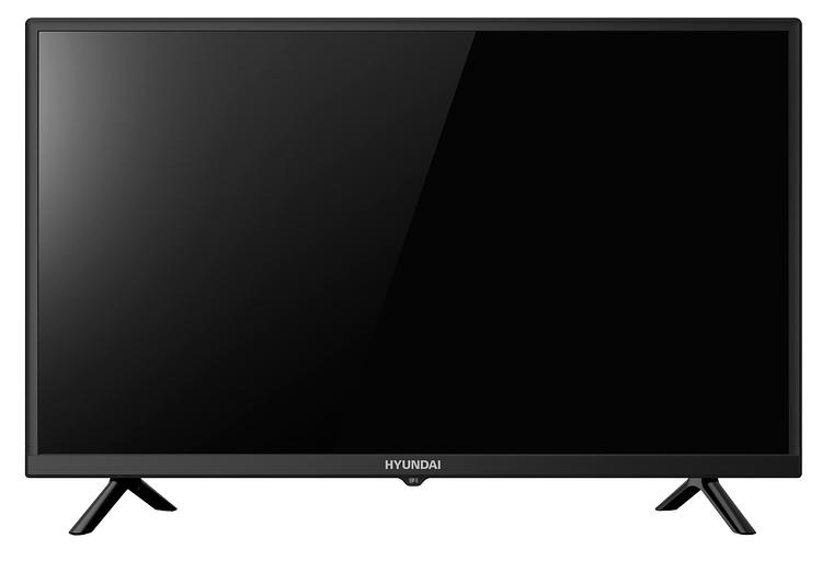 Телевизор LED Hyundai 32" H-LED32BS5003 Яндекс.ТВ Frameless черный HD READY 60Hz DVB-T DVB-T2 DVB-C DVB-S DVB-S2 USB WiFi Smart TV фото 2