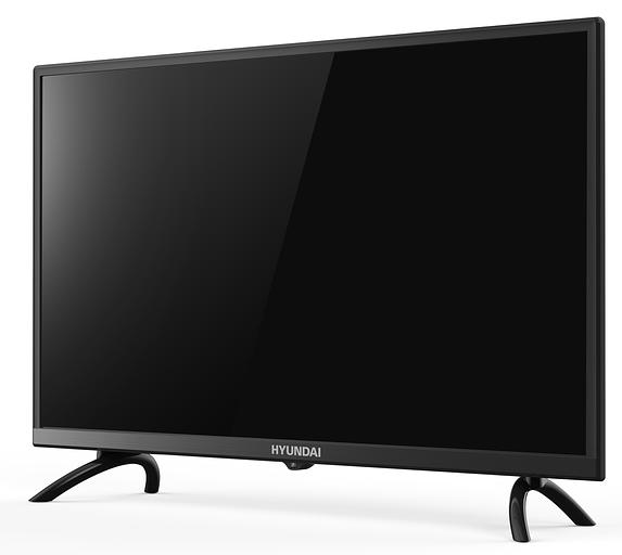 Телевизор LED Hyundai 32" H-LED32BS5003 Яндекс.ТВ Frameless черный HD READY 60Hz DVB-T DVB-T2 DVB-C DVB-S DVB-S2 USB WiFi Smart TV фото 3