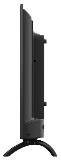 Телевизор LED Hyundai 32" H-LED32BS5003 Яндекс.ТВ Frameless черный HD READY 60Hz DVB-T DVB-T2 DVB-C DVB-S DVB-S2 USB WiFi Smart TV фото 6